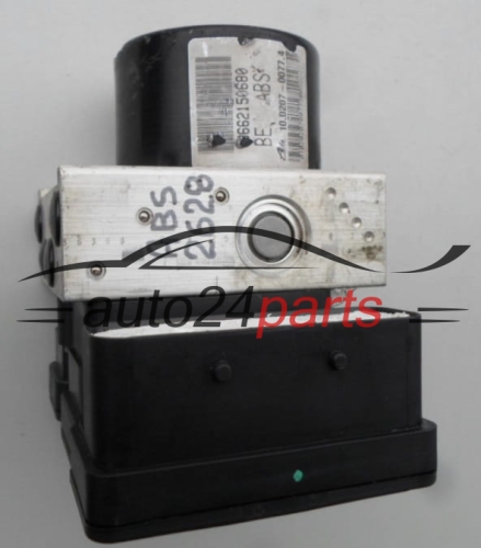 Αντλία αβς PEUGEOT 9662150680, 10.0207-0077.4, 10020700774, 10.0970-1126.3, 10097011263 