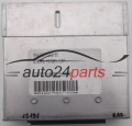 ECU ENGINE CONTROLLER OPEL ASCONA KADETT 01227887