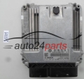  AUDI VW VOLKSWAGEN BOSCH 0 261 S02 625, 0261S02625, 03H 906 032 DQ, 03H906032DQ, MED9.1