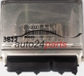 ECU ENGINE CONTROLLER AUDI A4 A6 VW PASSAT 1.8T 8D0907557T, 8D0 907 557 T, BOSCH 0261204185, 0 261 204 185, 0261204184, 0 261 204 184 