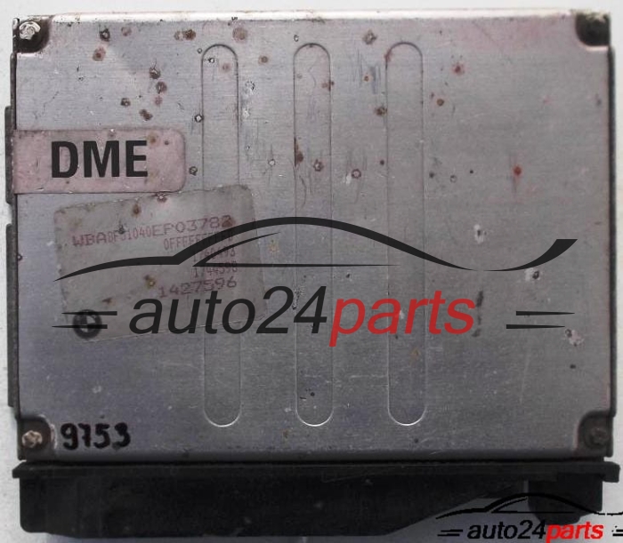 calculateur moteur pour bmw 320i 