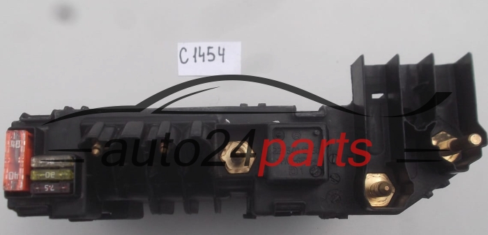CENTRALKA MODUL SKRZYNKA BEZPIECZNIKOW MERCEDES W221 W216 2215401250 
