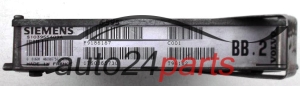 ΜΟΝΑΔΑ ΕΛΕΓΧΟΥ ΚΙΝΗΤΗΡΑ VOLVO 850 V70 SIEMENS S103955409A