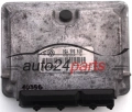 CENTRALINA DO MOTORE VW VOLKSWAGEN GOLF IV 1.8, BOSCH 0 261 204 438, 0261204438, 06A 906 018, 06A906018