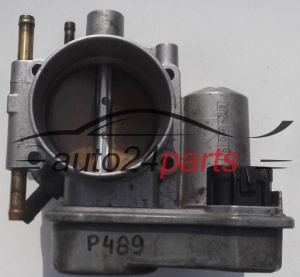 THROTTLE BODY OPEL 1.8 Z18XE ASTRA CORSA MERIVA 