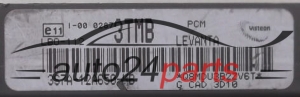VISTEON 3S7A-12A650-KB, 3S7A12A650KB, 3TMB, LBO-112