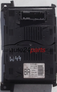 WYSWIETLACZ RADIA OPEL ASTRA H 13 276 999 BR, 13276999
