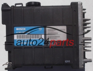 BOSCH 0 261 200 253, 0261200253, 030 906 026 A, 030906026A