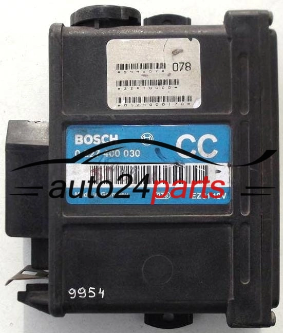 OPEL OMEGA, BOSCH 0 227 400 030, 0227400030