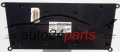 HEATING AND AIR CONDITIONING CONTROL SWITCH CLIMATRONIC NISSAN ALMERA 28 395 BU700, 28395BU700, 28 395 BU700 MA, 28395BU700MA, CSW-8230D(EU), CSW8230D(EU) - K42, R+K11, R+K12