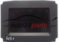 Multifunktions Anzeigeschirm Radio  OPEL VECTRA C GM 13 208 184 AU,  28115423-0