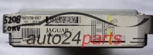 ECU ENGINE CONTROLLER JAGUAR X-TYPE 3.0 1X4310K975BL, 1X43-10K975-BL, MB0797008967, MB079700-8967