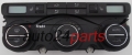 UNITE D'AFFICHAGE CLIMATRONIC VOLKSWAGEN PASSAT 3C0 907 044 Q / 3C0907044Q / 5HB 008 731-52 / 5HB00873152