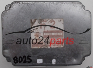 ECU AUTOMATIC GEARBOX NISSAN NAVARA 2.5 DCI 33084 3X41A, 330843X41A, A58-000 X04, A58000X04, F2