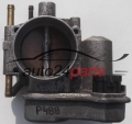 CORPO FARFALLATO OPEL ASTRA CORSA MERIVA VECTRA SIGNUM ZAFIRA 09128518, 28T 04B 6203, 28T04B6203