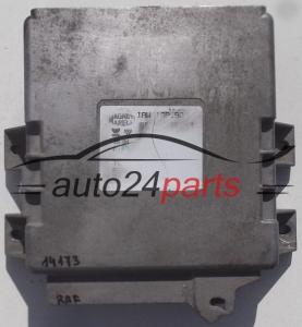 CENTRALITA DE MOTOR PEUGEOT 206 MAGNETI MARELLI IAW 1AP.90, IAW1AP90, 16328.554, 16328554, 9639908380 E