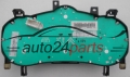 Tacho Kombiinstrument PEUGEOT CITROEN A2C53065547
