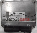 KOMPUTER STEROWNIK SILNIKA SEAT IBIZA CORDOBA 1.2 AZQ 03E 906 033 P, 03E906033P, SIEMENS 5WP40196, BENZIN SIMOS 3PE 4729 -  1808, 1830, 1832, 1938, 1939, 3029, 3034, 3035, 5627, 5647, 5650, 6605, 8670, 9766, 11714
