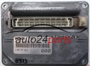calculateur moteur pour lancia y, delta, tempra 1.1 