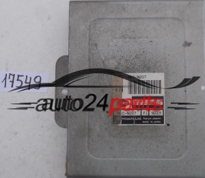 CALCULATEUR MOTEUR NISSAN ALMERA HITACHI MEC-N207 F1, MECN207, 23710 2N305, 237102N305 YN