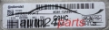 ECU CENTRALITA DE MOTOR  FORD GALAXY 2.0 TDCI Continental 5WS40758C-T,  FoMoCo 8G91-12A650-HC