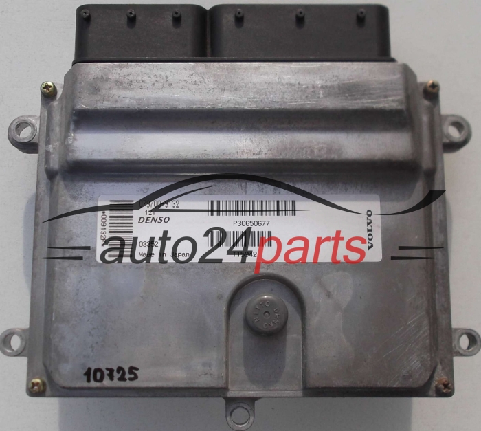 CENTRALINA DO MOTORE VOLVO S40 V50 DENSO 079700-9132