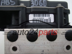 ABS POMPA I STEROWNIK MITSUBISCHI COLT BOSCH 0 265 235 097, 0265235097, A4544202275, 0265950545