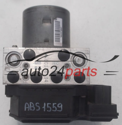 ABS CENTRALINA POMPA VOLKSWAGEN TIGUAN 1.4 TRW 5N0 614 109 P