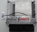 KOMPUTER STEROWNIK SILNIKA BMW E60 E61 BOSCH 0 281 016 924, 0281016924, DDE 8 510 591, 8510591, DDE8510591