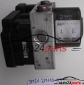 ABS FORD FOCUS 1.6 TDCI 3M51-2M110-GA, 3M512M110GA, 10.0207-0052.4, 10020700524, 10.0970-0110.3, 10097001103 