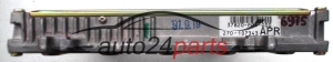 CENTRALITA DE MOTOR HONDA CIVIC 1.5 37820-P04-G00, 37820P04G00, 270-107343, 270107343, APR