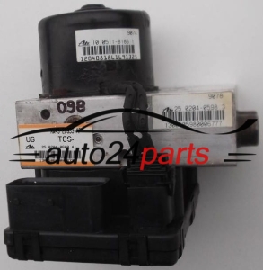 BOMBA HIDRAULICA Y CENTRALITA ABS FORD JAGUAR S-TYPE ATE 10.0511-8186.1, 10051181861, XW43-2C333-AF, XW432C333AF, ATE 25.0204-0600.4, 25020406004, 25.0204-0598.3, 25020405983, XW43-2C219-AD, XW432C219AD, 25.0946-0177.3, 25094601773
