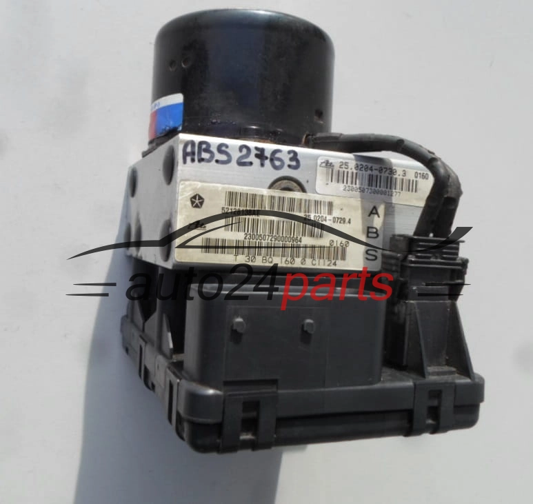 Αντλία αβς JEEP GRAND CHEROKEE 52128138AE, 25.0204-0729.4, 25020407294, 56027931AC, 25.0946-0226.3, 25094602263 