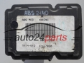 ABS POMPA CENTRALINA CHRYSLER 25021207344, 2417880, 8D611289
