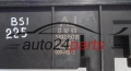 Central do sistema elétrico com caixa de relés e fusíveis, central de controle modul BSI OPEL VECTRA C SIGNUM GM 13 112 917 AJ