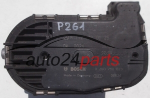 BOSCH 0 280 750 019, 0280750019, A 112 141 01 25, A1121410125