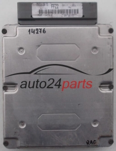 CENTRALITA DE MOTOR FORD WINDSTAR  VISTEON F68F-12A650-EC, F68F12A650EC, FFZ2, ML1-311