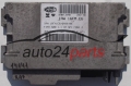 KOMPUTER STEROWNIK SILNIKA FIAT SEICENTO 600 1.1 MAGNETI MARELLI IAW16FME6, IAW 16FM.E6, 46534753, 6160209702, 61602.097.02 -  14141, 14154, 14156, 14434
