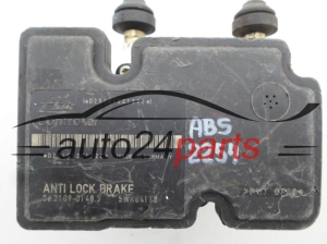 Bomba de abs SUZUKI 84E0BE2WD 06210901483 5WK84118