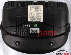 Κοντέρ BMW E90 320 DIESEL JOHNSON CONTROLS 1025350-76, 102535076, 9 141 487-01, 914148701, IK914148701F