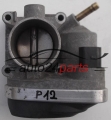 PRZEPUSTNICA POWIETRZA VOLKSWAGEN AUDI SEAT SKODA VDO 408-238-321-006, 408238321006, 036 133 062 L, 036133062L