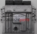 Μονάδα Ελέγχου Κινητήρα FORD 2.0 TDCI DV61-12A650-AYD, DV6112A650AYD, DELPHI 28419069