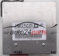 KOMPUTER STEROWNIK SILNIKA OPEL TIGRA 1.4 X14XE 16214239 JS D96017 -  9024, 9456, 9457, 10993, 10994, 12068, 12494, 14429, 15183, 15184, 19782, 12797