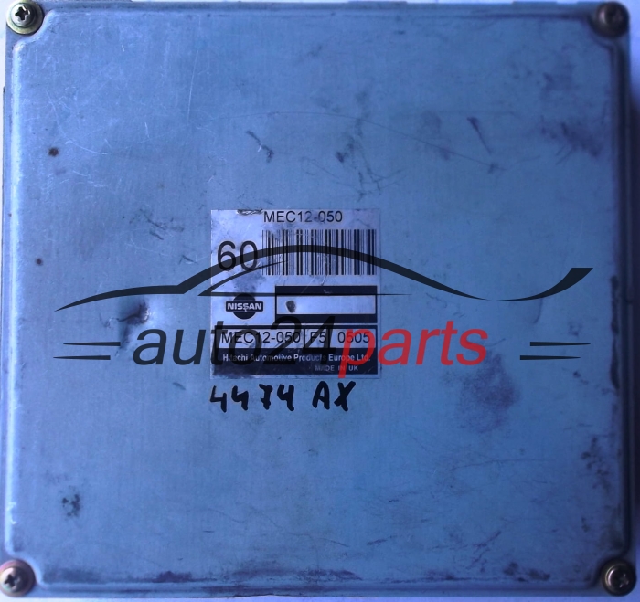 calculateur moteur pour nissan primera 2.0