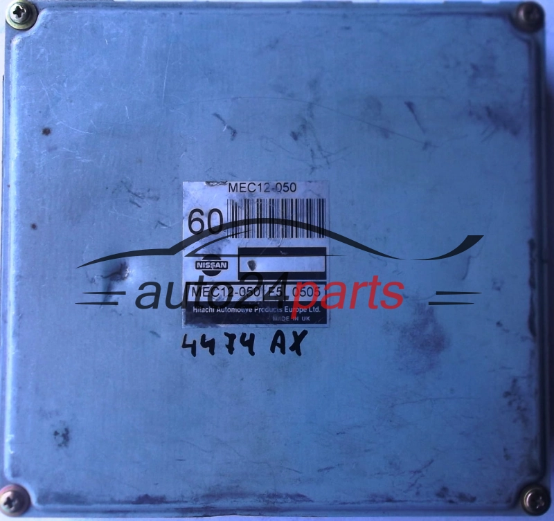 calculateur moteur pour nissan primera 2.0