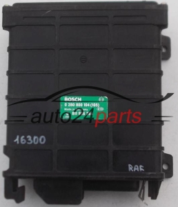 Μονάδα Ελέγχου Κινητήρα AUDI VW BOSCH 0 280 800 104 105