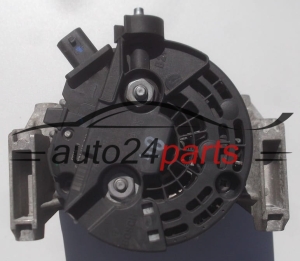 ALTERNATOR OPEL ASTRA VECTRA ZAFIRA 2.2 Z22YH BOSCH 0 124 325 168, 0124325168, 13 229 987 AN, 13229987, 100A - AR48