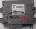 ECU CENTRALITA DE MOTOR RENAULT TWINGO 1.2, MAGNETI MARELLI IAW 6R.20, IAW6R20, 7700860324, 7700874630, 16085.134, 16085134