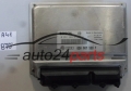 AUDI A4 VW PASSAT 1.8 8D0907558F, 8D0 907 558 F, BOSCH 0261204614, 0 261 204 614, 0261204613, 0 261 204 613, MOTORSTEUERUNG D03 26SA4983