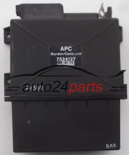 ΜΟΝΑΔΑ ΕΛΕΓΧΟΥ ΚΙΝΗΤΗΡΑ SAAB 900 APC STYRDON CONTROL UNIT 7524127
